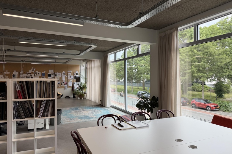 Bedrijfsruimte Weesp - Hogeweyselaan 25 - Foto 19
