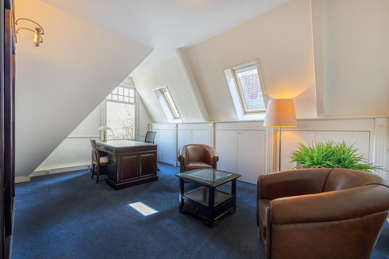 Kantoorruimte Den Haag - Prins Mauritslaan 6 - Foto 19