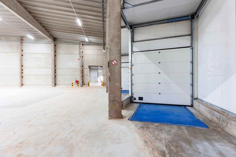 BedrijfsruimteaanRidderhaven 1<br/> inRidderkerk