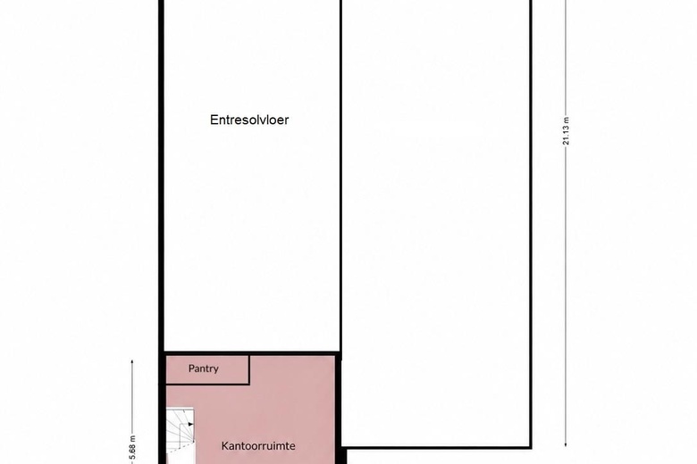 Bedrijfsruimte Dordrecht - Calandstraat 24 A - Foto 29
