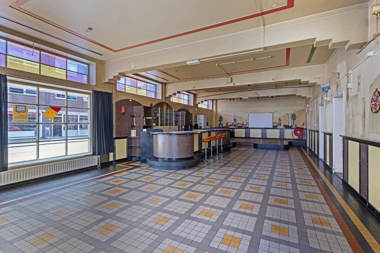 HorecaaanGrotestraat 82<br/> inTegelen