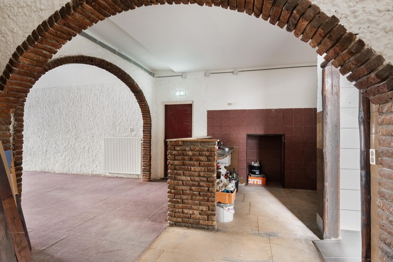 Horeca Apeldoorn - Van Kinsbergenstraat 7 - Foto 7