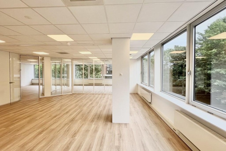 KantoorruimteaanTeilingen 1<br/> inAmsterdam