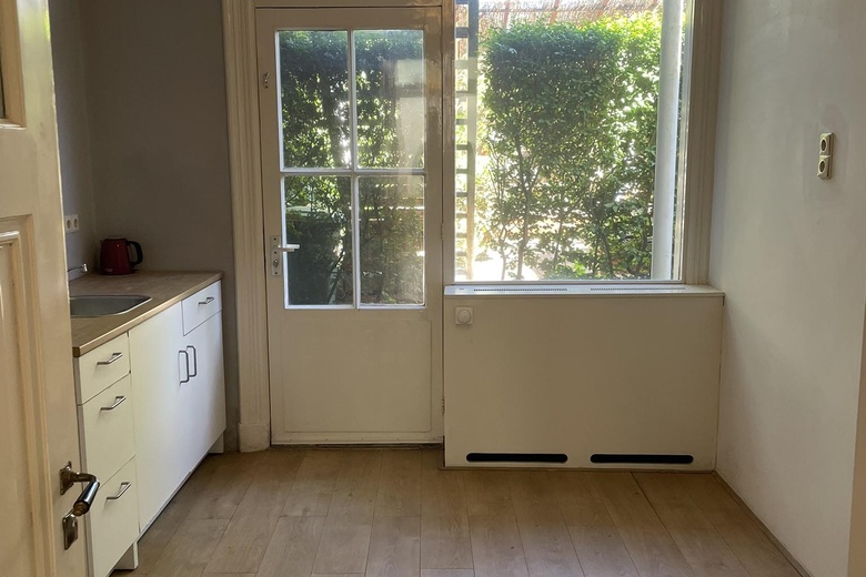 KantoorruimteaanBouriciusstraat 14<br/> inArnhem