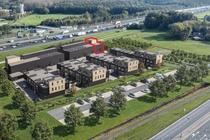 Bedrijfsruimte IJsselstein - Kroonlaan 8 - Foto 5