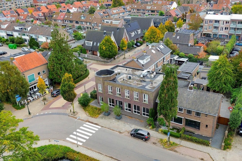 WinkelruimteaanKoningin Julianastraat 1<br/> inMoordrecht