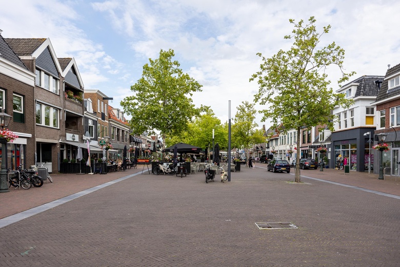HorecaaanKerkbrink 25<br/> inBreukelen