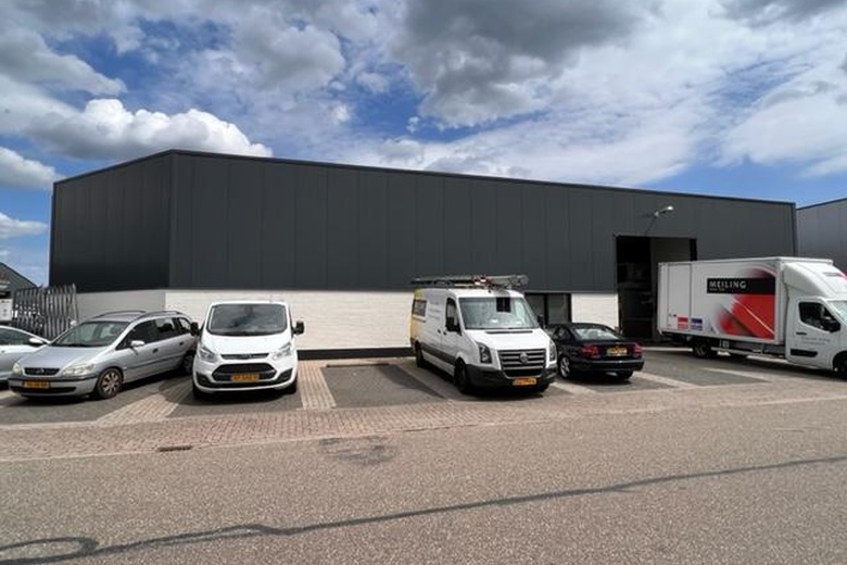 BedrijfsruimteaanHoge Eng-Oost 29<br/> inPutten