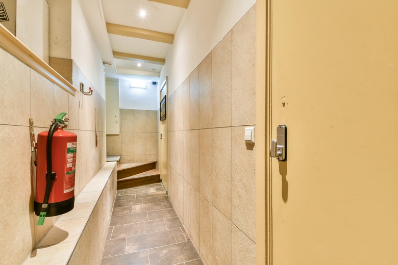 HorecaaanOudezijds Achterburgwal 116 A<br/> inAmsterdam