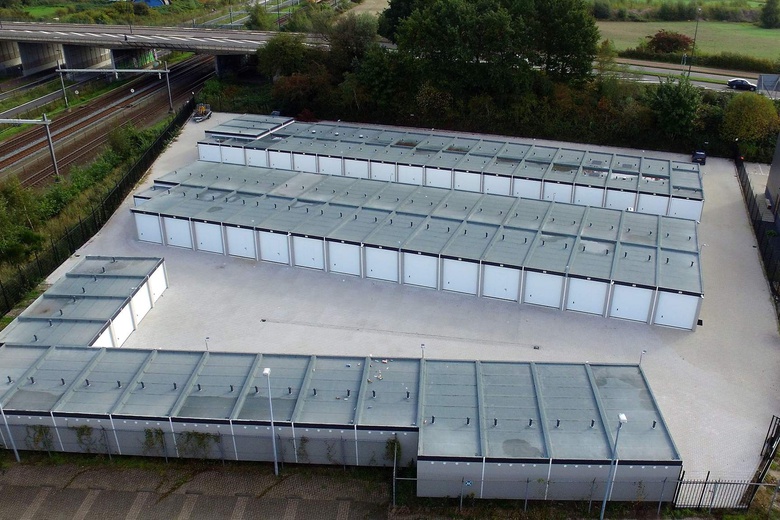 BedrijfsruimteaanGoeseelsstraat 35 A46<br/> inBreda BedrijfsruimteaanGoeseelsstraat 35 A46<br/> inBreda