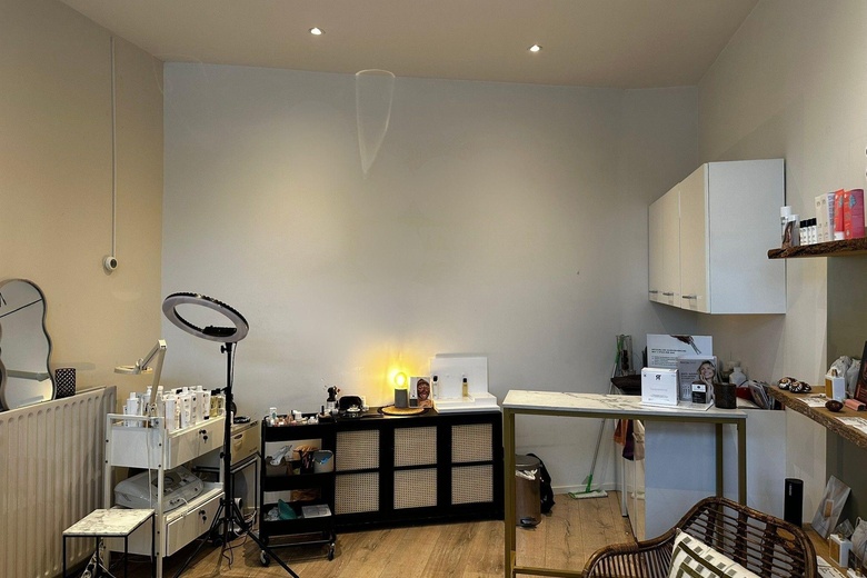 KantoorruimteaanGeestersingel 16<br/> inAlkmaar