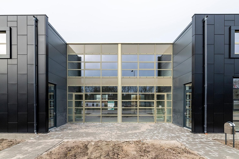 Bedrijfsruimte Gorinchem - Handelskade 1 03 - Foto 4