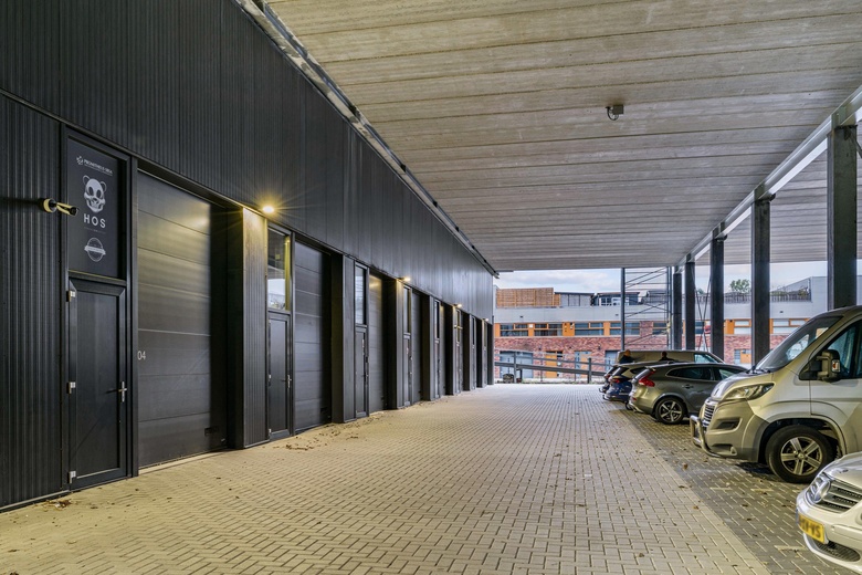 KantoorruimteaanWateringweg 1 D 04<br/> inHaarlem