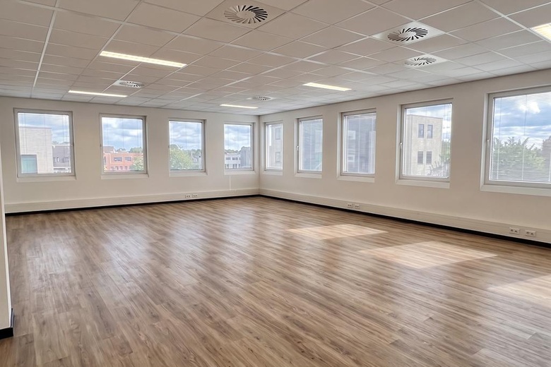 Kantoorruimte Capelle aan den IJssel - Rivium 1E Straat 17 - Foto 14