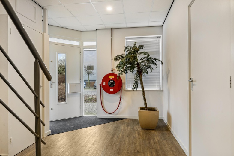 BedrijfsruimteaanImpuls 21 - 23<br/> inPurmerend