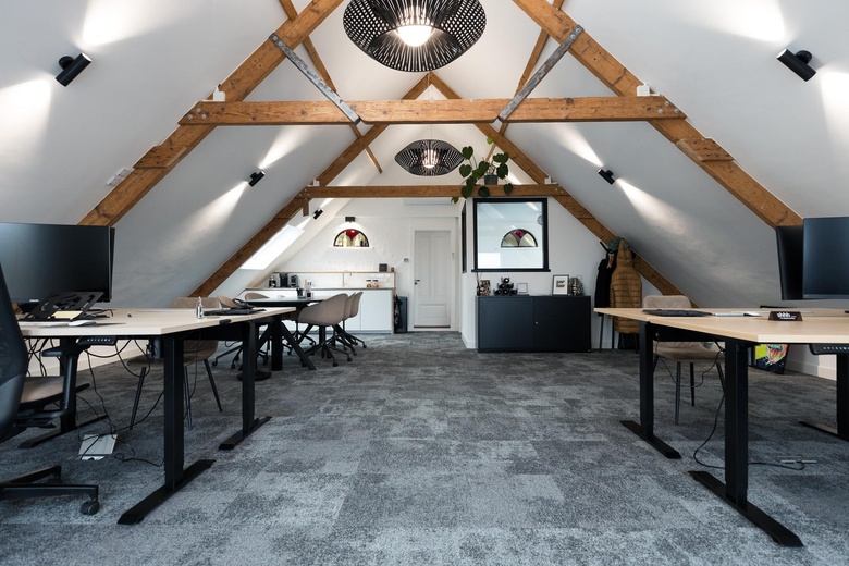 KantoorruimteaanOosteindseweg 22 a<br/> inBergschenhoek