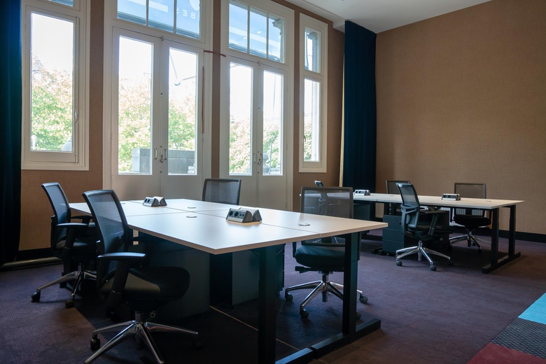 KantoorruimteaanRaamplein 1<br/> inAmsterdam