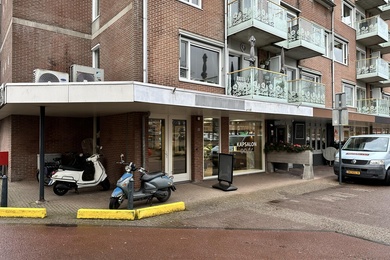 Winkelruimte te koop Huizen - Oostermeent-Noord 1