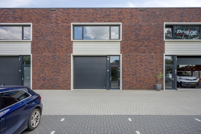 Bedrijfsruimte Sittard - Arendstraat 25 - Foto 7