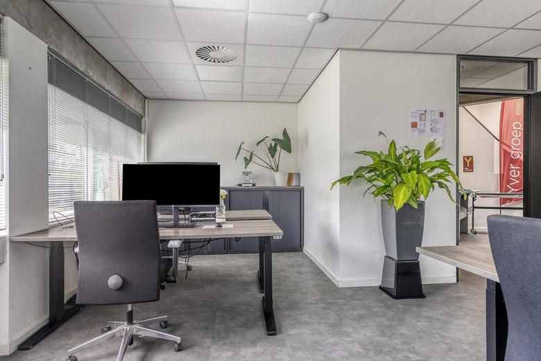 BedrijfsruimteaanNijverheidsweg-Noord 117<br/> inAmersfoort