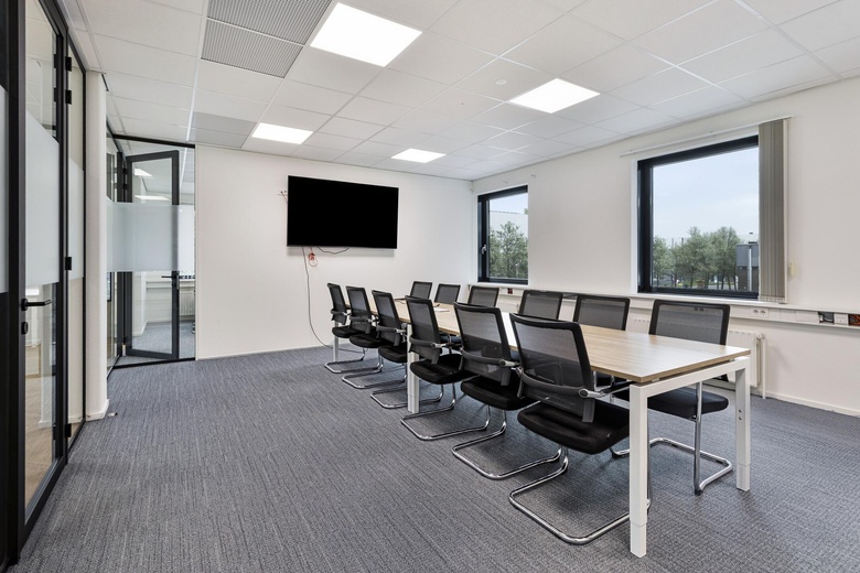 KantoorruimteaanBolderweg 2<br/> inAlmere