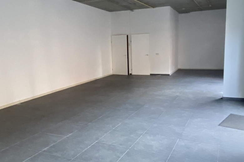 KantoorruimteaanBrugstraat 80<br/> inRoosendaal