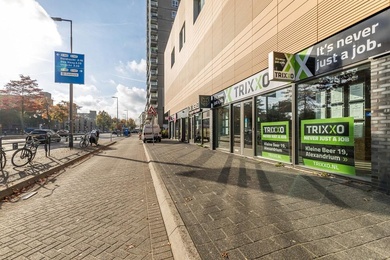 Winkelruimte Rotterdam - Kleine Beer 19 - Foto 2