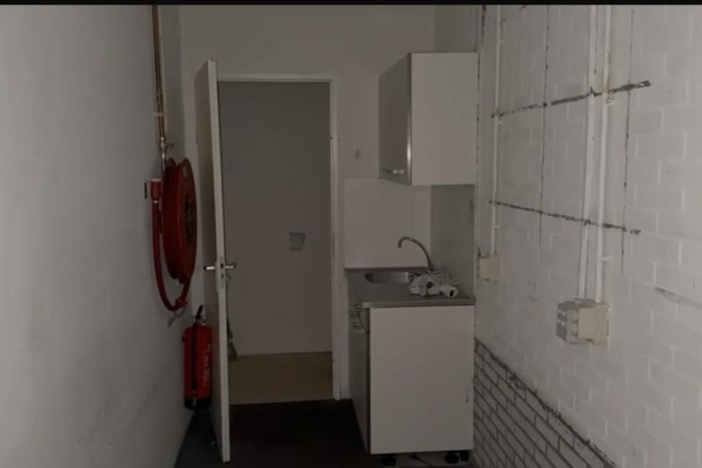 WinkelruimteaanDe Els 41<br/> inWaalwijk