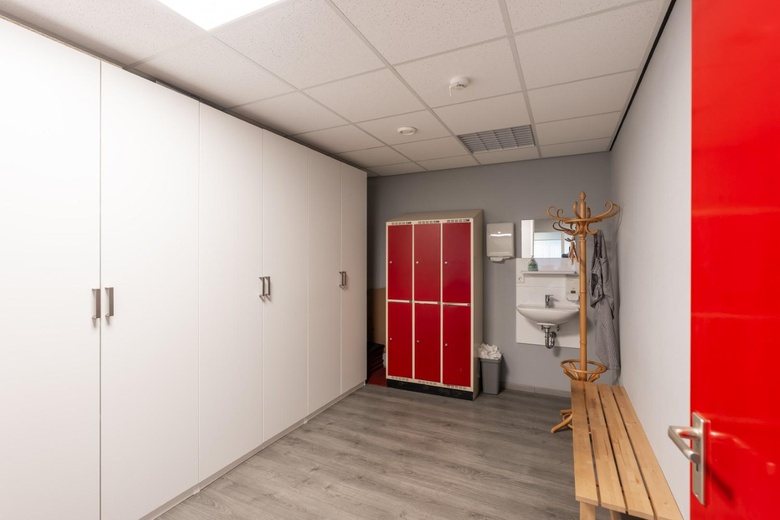 BedrijfsruimteaanDe Lange Ring 11 e<br/> inAnna Paulowna