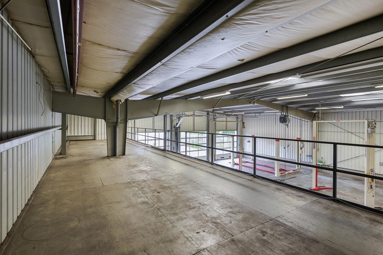 Bedrijfsruimte Geleen - Rijksweg Zuid 236 - Foto 22