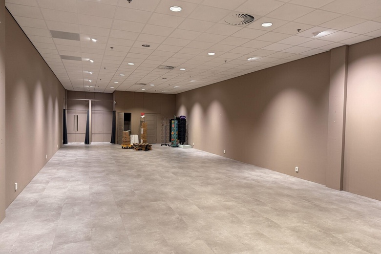 WinkelruimteaanKoningshoek 92<br/> inMaassluis