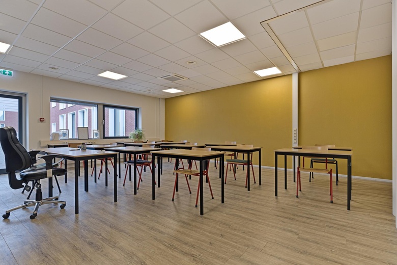 KantoorruimteaanHoutplein 7<br/> inHaarlem