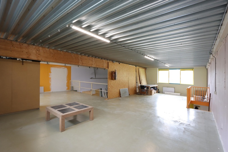 BedrijfsruimteaanDe Binderij 33<br/> inAlmere