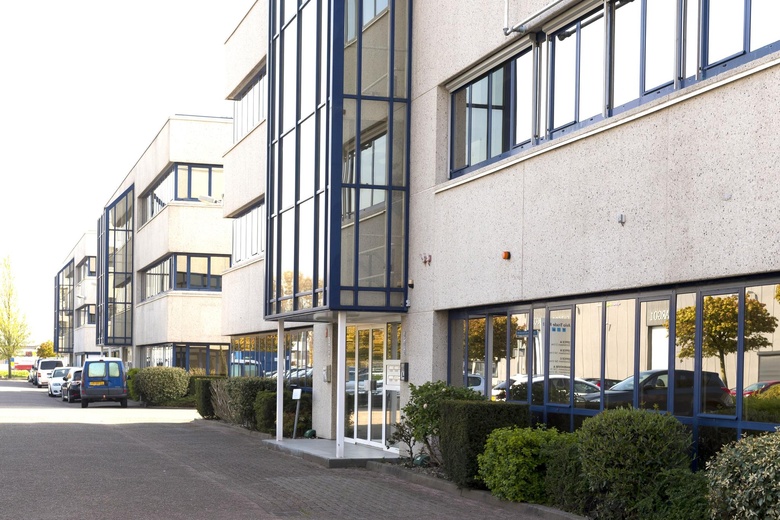KantoorruimteaanZandsteen 2 - 24<br/> inHoofddorp KantoorruimteaanZandsteen 2 - 24<br/> inHoofddorp