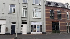 Kantoorruimte te huur Bergen op Zoom - Oude Stationsweg 28