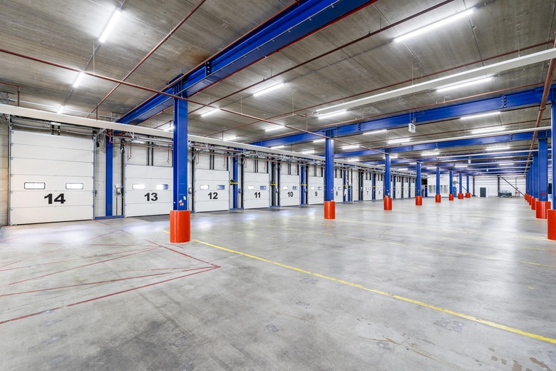 BedrijfsruimteaanBasicweg 8<br/> inAmersfoort BedrijfsruimteaanBasicweg 8<br/> inAmersfoort