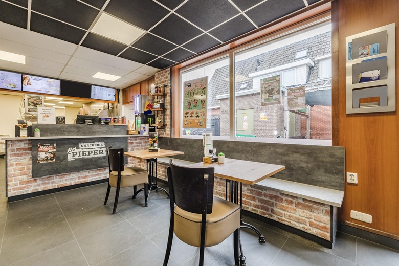 Horeca Zuidlaren - Stationsweg 59 - Foto 13
