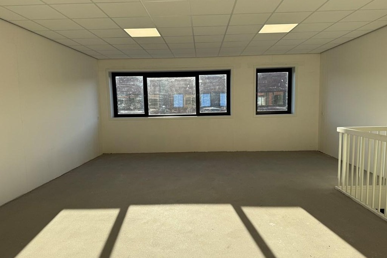 BedrijfsruimteaanWeerdskampweg 4 N<br/> inDen Bosch