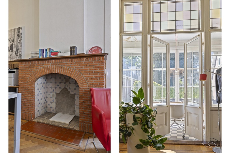 KantoorruimteaanStadsring 101 - 103<br/> inAmersfoort