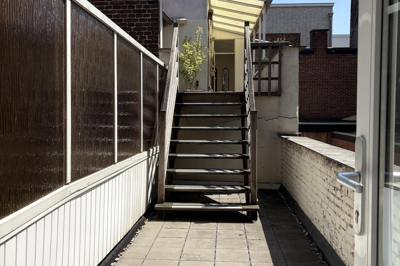 Winkelruimte Venlo - Vleesstraat 7 - Foto 19