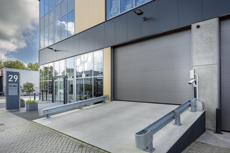 KantoorruimteaanPopulierenweg 29<br/> inOudewater