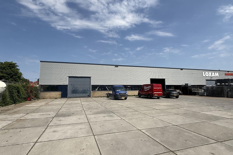 BedrijfsruimteaanMaxwellstraat 12<br/> inDordrecht
