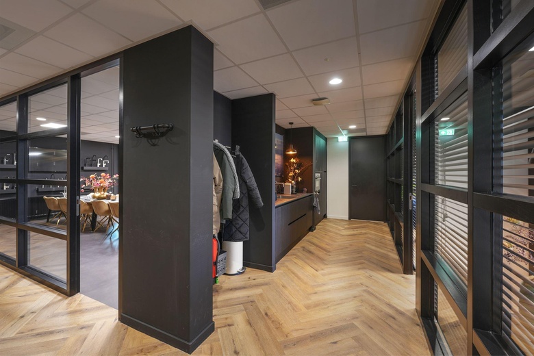 KantoorruimteaanPlesmanstraat 4<br/> inLeusden