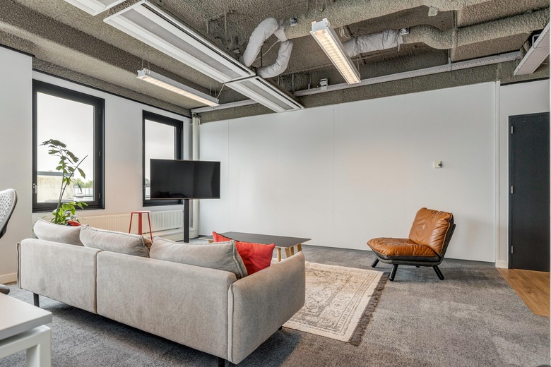 KantoorruimteaanRoggestraat 111<br/> inApeldoorn