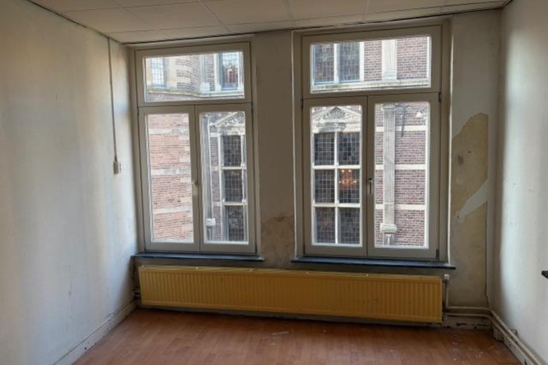 WinkelruimteaanMarkt 5<br/> inVenlo