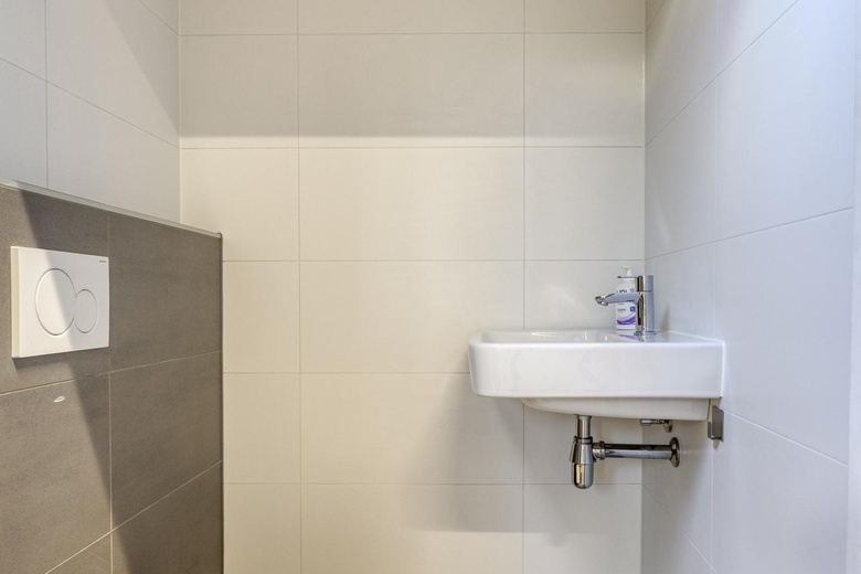 Bedrijfsruimte Nieuw-Vennep - Luzernestraat 83 H - Foto 10