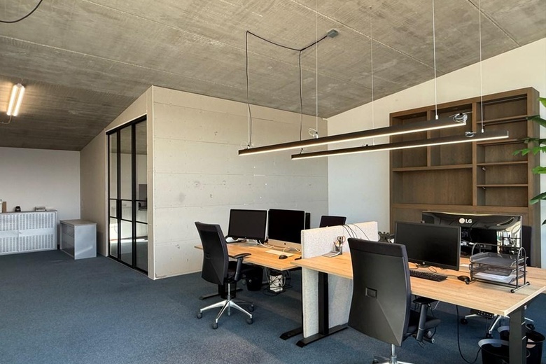 BedrijfsruimteaanKievitsven 82<br/> inRosmalen