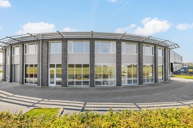 Bedrijfsruimte te koop Lelystad - Apolloweg 2 J
