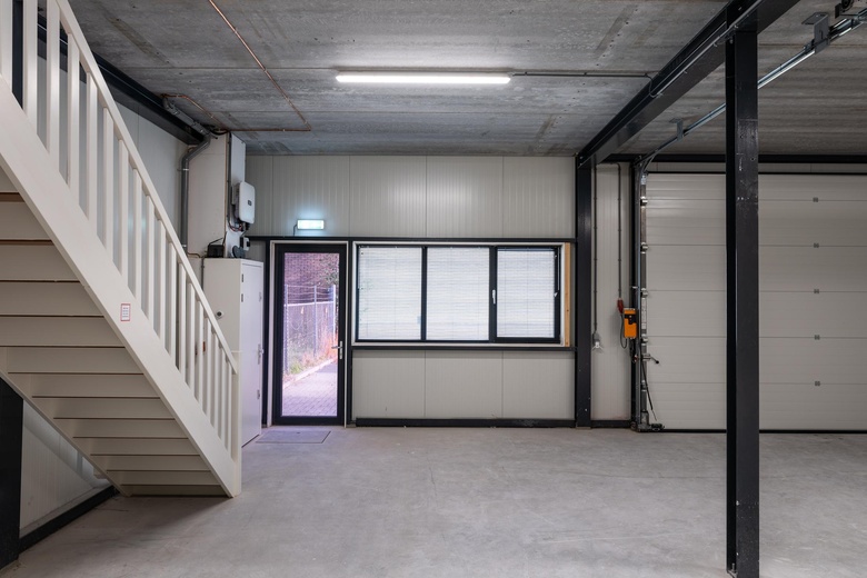 Bedrijfsruimte Vianen - Stuartweg 12b - Foto 15