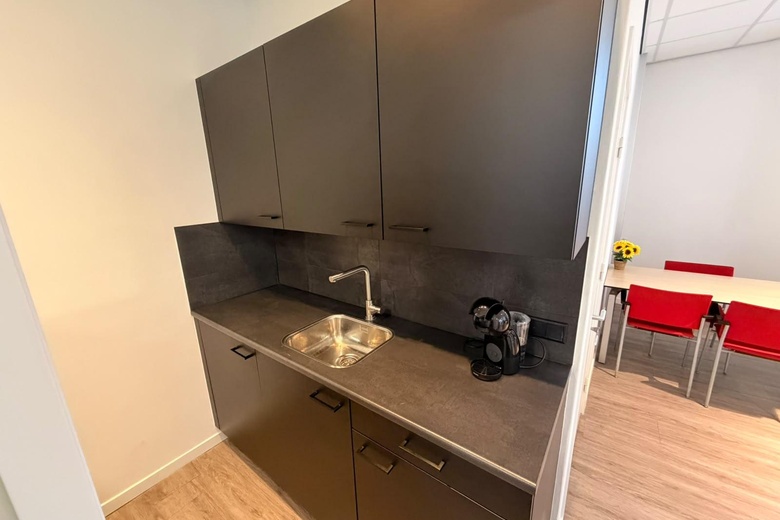 Kantoorruimte Tegelen - Spoorstraat 2 - Foto 11
